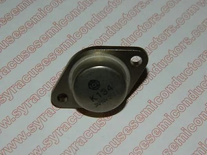 2SK134 / K134 / Seltener Original Hitachi Transistor - Bild 1 von 2