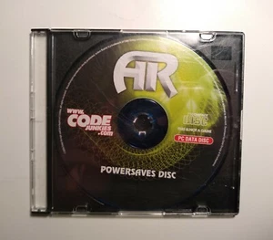 Action Replay Original Xbox Games Power Saves Powersaves PC Data Disc AR - Picture 1 of 2