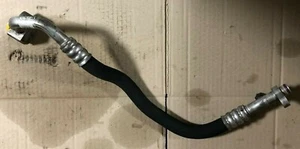 Mercedes W212 E250CDI (2013) Air-Con Rohr A2128302516 - Bild 1 von 3