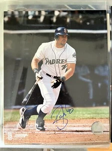 RYAN KLESKO AUTOGRAPHED SIGNED AUTO BASEBALL PHOTO 8x10 - Picture 1 of 1