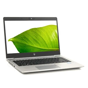 HP EliteBook 840 G5 14" Laptop Quad-Core i5 16GB 512GB SSD Windows 11 Pro B WCA - Picture 1 of 6