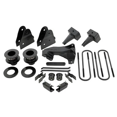 ReadyLift 3.5" SST Suspension Lift Kit 11-16 Ford Super Duty 4WD 69-2531 - Image 1 of 3