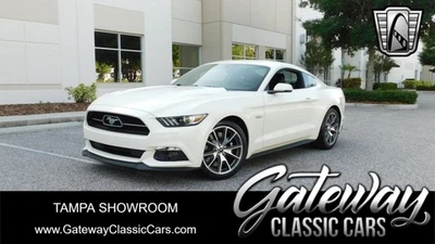2015 Ford Mustang GT - Image 1 of 4