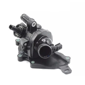 Thermostat Housing and Sensor Seal for Renault For Megane TCe 1 3 Models - Picture 1 of 8