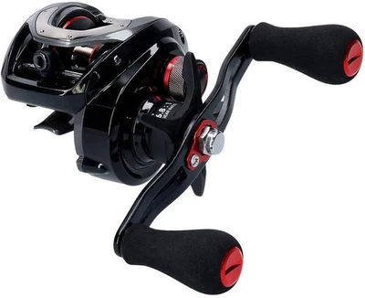 Катушка для заброса приманки Daiwa FUNE X 100HL (слева) - Изображение 1 из 4