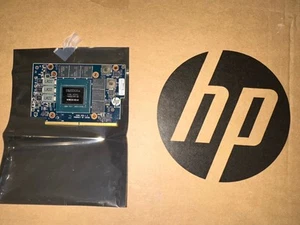 HP Z2 Mini G5 Nvidia RTX3000 6GB GPU Video Graphics Card M13733-001 M12604-001 - Afbeelding 1 van 3