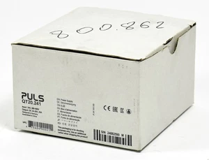 PULS Power Supply Stromversorgung, QT20, QT20.241 - Picture 1 of 2