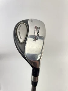 Nickent 3 Hybrid 20* Ladies Flex Graphite /Right Handed /New Grip /25471 - Picture 1 of 16