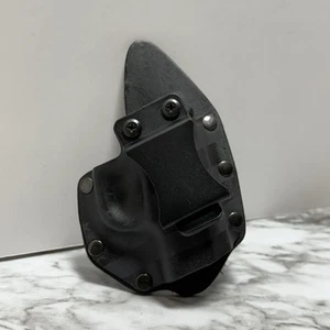 9mm Holster NT Hybrid IWB Holster for Remington R51 Stars n Stripes Right Hand - Picture 1 of 5