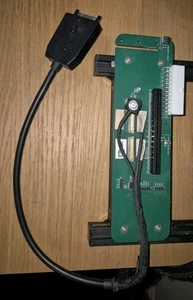 Płyta XG Lite i kabel XG - Zdjęcie 1 z 3