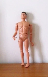 Hasbro GI Joe 1964 Modellino Riproduzione Autentica 11" - Foto 1 di 3