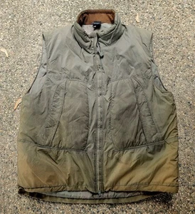 SEKRI LEVEL 7 PCU INSULATED VEST Size XL Used - Picture 1 of 6