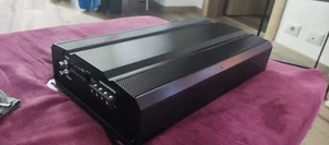 amplificatore 8000 Watts rms - Foto 1 di 4