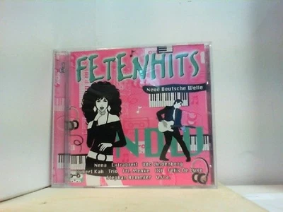 FETENHITS   " NEUE DEUTSCHE WELLE  " Nena Extrabreit Udo Lindenberg a. o.: - Bild 1 von 2