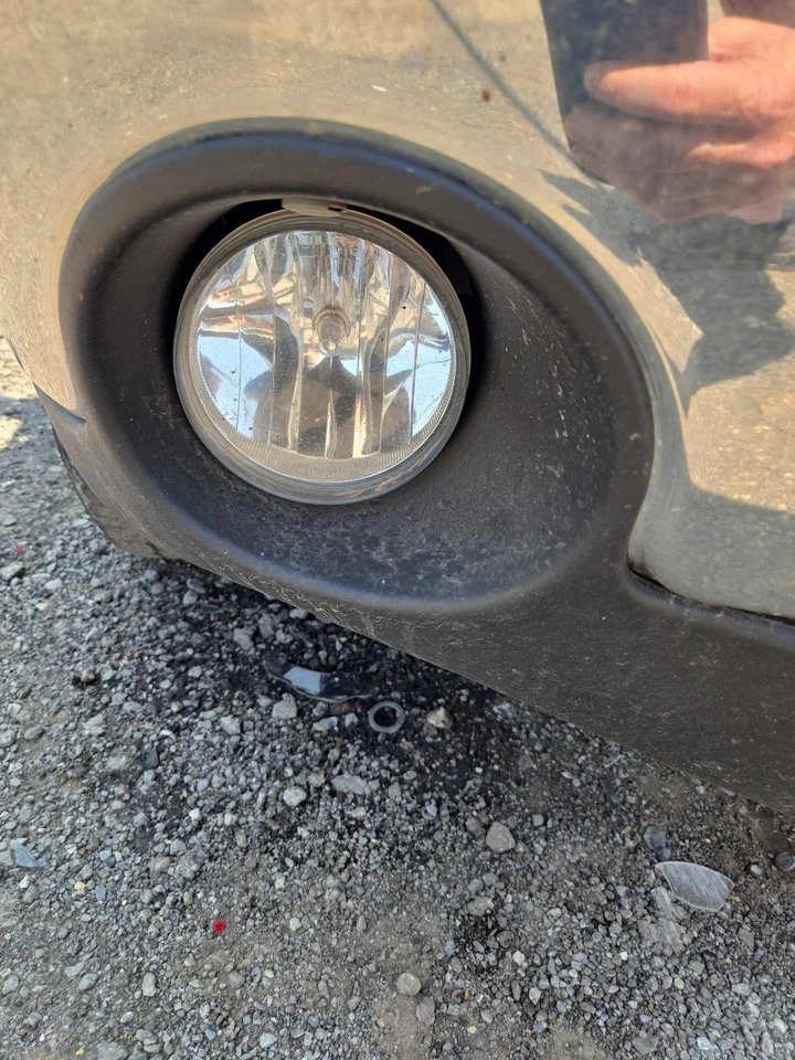 Luz antiniebla/marca/estacionamiento/giro/lámpara GMC SIERRA 1500 derecha 07 08 09 10 11 12 13 Foto 1 de 1