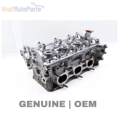 Porsche Macan 2015-2018 - culata del motor derecho (cyl 1-3) 946104105ar Foto 1 de 4