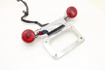 Luz de señal de giro trasera Harley Davidson Street Road Glide 2010-2023 Foto 1 de 4