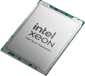 Intel Xeon 6781P CPU Processor 2.0GHz 80C 350W SRV5J UNLOCKED FULL VERSION - Picture 1 of 1