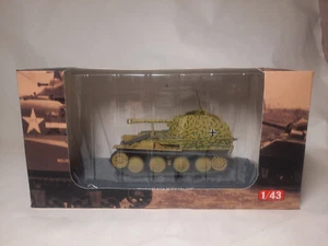 Marder III Ausf.M Sd Kfz 138 1/43 ALTAYA - Picture 1 of 5