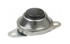 Horn Button Pollak Flat Surface Mount Hot Rod 3 Year Warranty Hot Rod rat plk - Bild 1 von 2