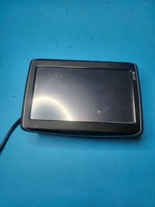 TomTom Go 825 Live SatNav GPS - Picture 1 of 2