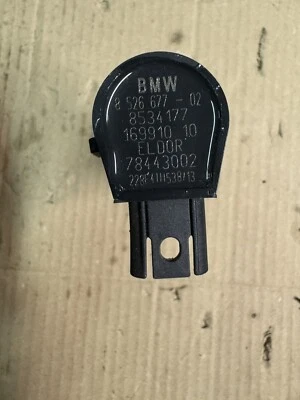 Bobina D’accenzione Bmw Gs R 1200 Lc 2013 2018.     Rif.   N37 - Imagen 1 de 4