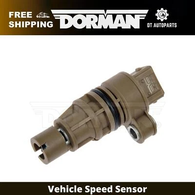 Sensor de velocidad para vehículo Hyundai Santa Fe Dorman 2001-2009 2002 2003 2004 2005 Foto 1 de 4