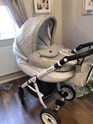 Baby Merc Prams for sale | eBay UK