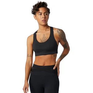 Nuevo con etiquetas Tallas: 38C, 36A - Sujetador New Balance Fortiflow para mujer NB - Imagen 1 de 4