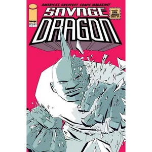 Cómics de imagen variante de Savage Dragon #272 portada C Simon Mallette St Pierre - Imagen 1 de 1