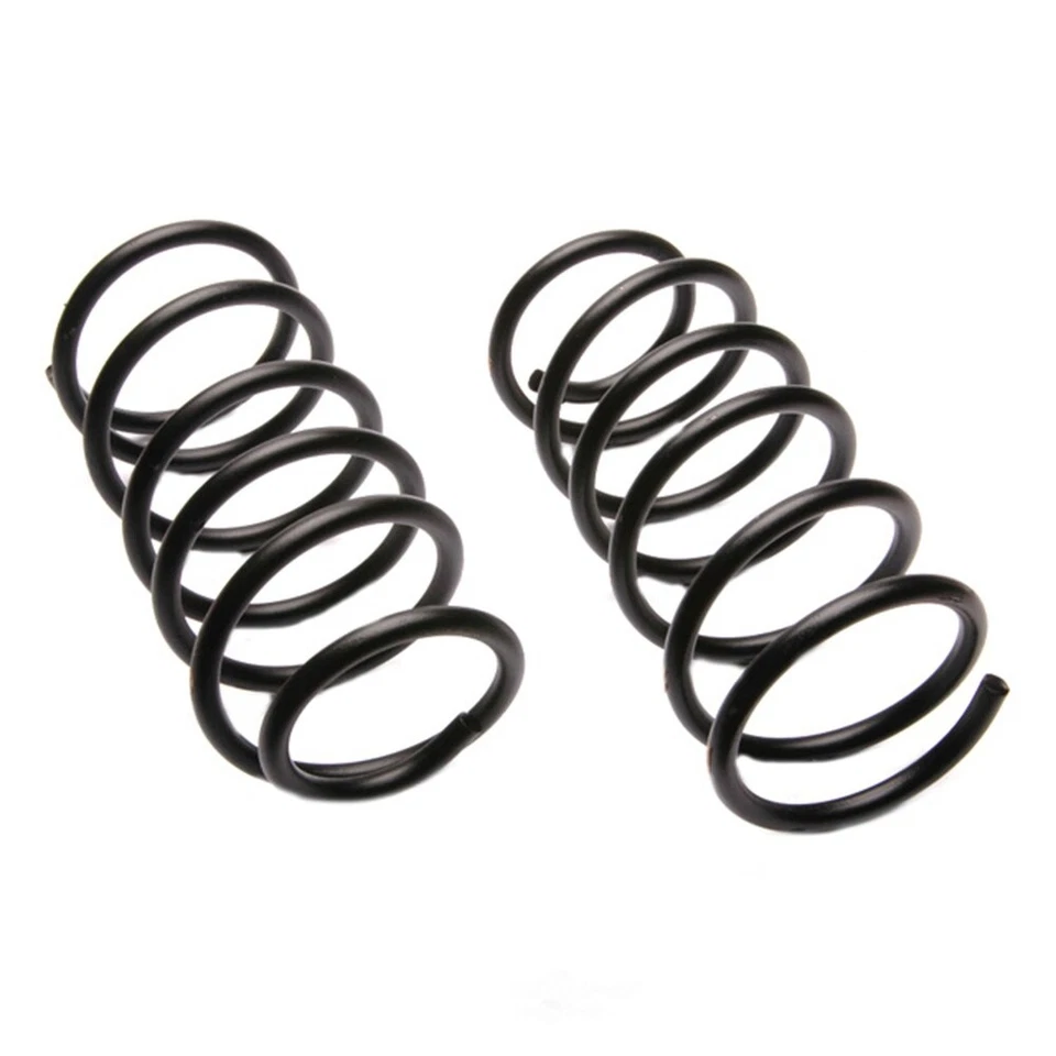 Juego de muelles helicoidales Moog CC664 Foto 1 de 1