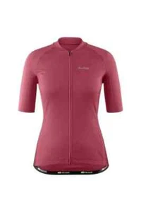 Sugoi Women's Essence 2 Jersey Cherry Blossom Red Medium - Picture 1 of 1