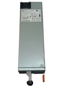 Delta Electronics DPS-1100CB-2 A 1100w Dell PowerSwitch N3048P PSU Tested Works - Picture 1 of 7