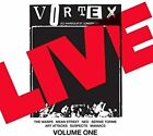 VARIOUS ARTISTS-Live At The Vortex (reissue)-Vinyl Lp-Brand new/Still Sealed-...