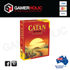 Catan 5-6 Player Extension 5Th Edition