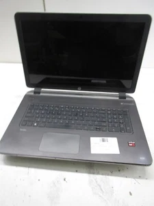 HP Pavilion 17-f053us AMD A8-6410 AMD Radeon R5 2000MHZ 6GB NO HDD No Batt - Afbeelding 1 van 7