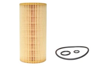 Filtro de aceite Bosch para Mercedes Clase C E S 203 C30 CDI 210 E320 211 E280 220 S320 - Imagen 1 de 6
