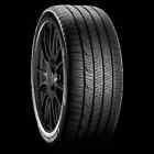 1 NEW PIRELLI PZERO AS PLUS 3 255/35-19 96Y (137900)