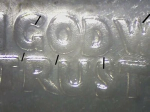 1962 WASHINGTON QUARTER PROOF DDO VBN - Picture 1 of 4