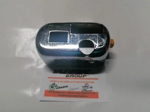 M524 VESPA 180 RALLY -150 SPRINT FAST LIGHT SWITCH COVER - Picture 1 of 1