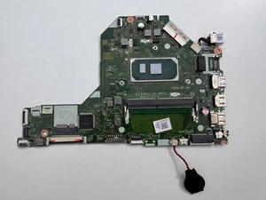 Acer Aspire A315-56 Intel i5-1035G1 motherboard FH5LI LA-J801P - Picture 1 of 3