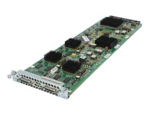 Cisco D9036-MMA-MKI Modular Audio Card For D9036 Encoding Platform 74-7583-01 - Afbeelding 1 van 4