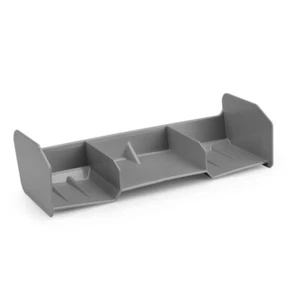 JConcepts Razor 1/8 Off Road Wing (Grey) - JCO2998G - Picture 1 of 1