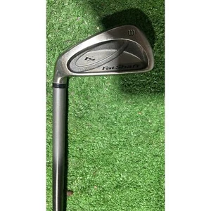 Wilson FatShaft FS Stiff Flex 38" Golf 5 Iron LH / 1D-S121 - Picture 1 of 5