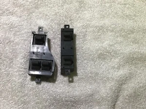 Dodge Truck power window and power door lock switches 1994-97, 1500,2500,3500 - Picture 1 of 6