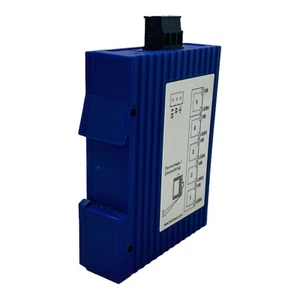 Hirschmann SPIDER 5TX Ethernet Schalter für industriellen Einsatz SPIDER 5TX - Picture 1 of 12