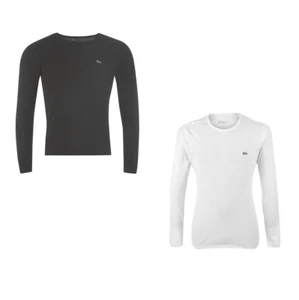 Tee-shirt manches longues col rond homme Lonsdale du S au 2XL - Imagen 1 de 5