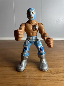 wrestling action figure - Picture 1 of 4