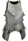 Medieval Knight Armor Chest Cuirass Breastplate Chest plate LARP Cosplay Costume