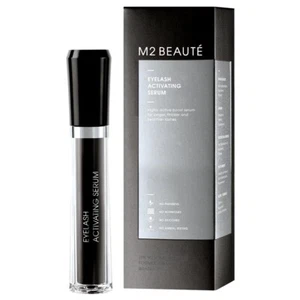 M2 Beaute Wimpern aktivierendes Serum 0,17 oz/4 ml (100 % authentisch) - Bild 1 von 4
